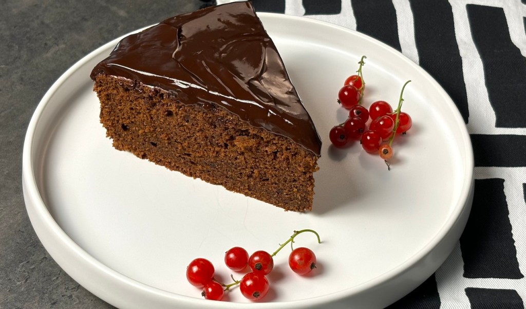 Gluten-Free Chocolate Cake
